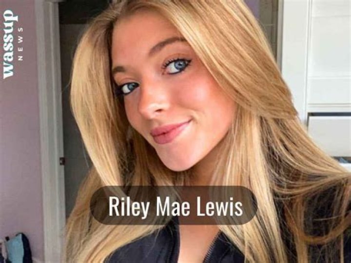 A Comprehensive Riley Mae Lewis OnlyFans Review