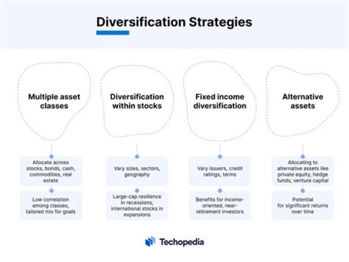 A Journey Of Success And Diversification