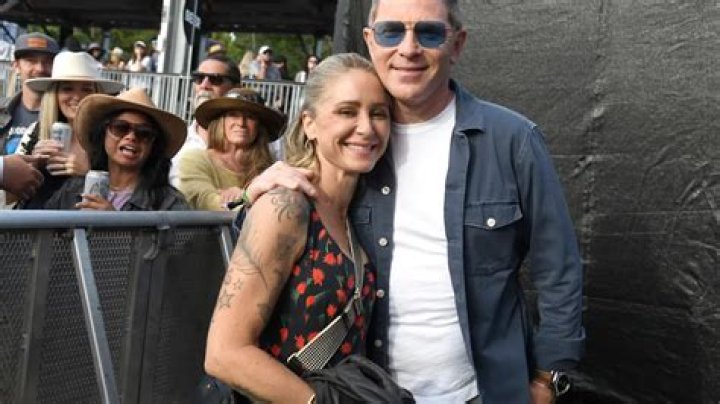 Brooke Williamson's Matrimonial Status Revealed