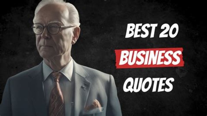 Discover Gordon Crawford's Net Worth And The Path To Business Success