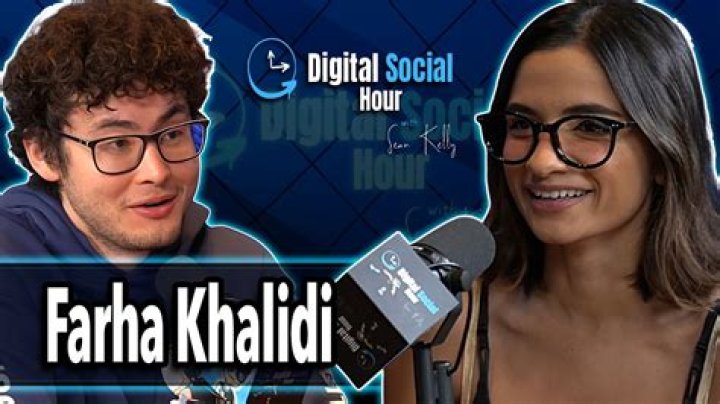 Farha Khalidi And The Pentagon Papers