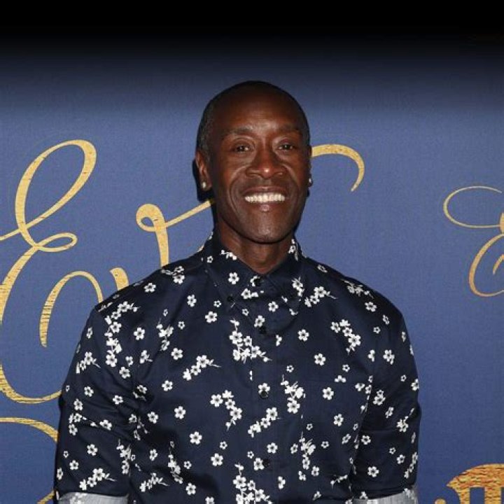 Is Don Cheadle Battling An Illness?