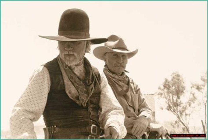 Tommy Lee Jones' Texas Roots Revealed