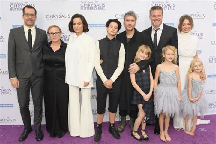 Uncover Larry David's Family Journey: Discoveries Await!