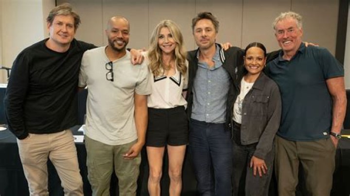 Uncover The Intriguing Story Behind Donald Faison's Age