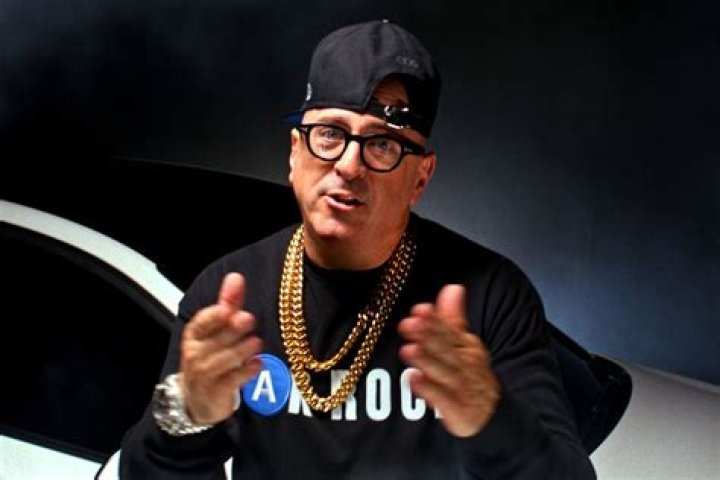 Uncover The Secrets: MC Serch's Marriage Unveiled