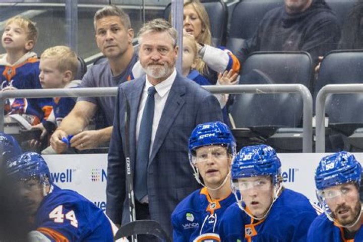 Uncover The Secrets Of Patrick Roy's Islanders Legacy: Leadership, Mentorship, And Success