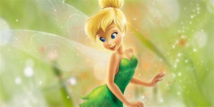 Uncovering The Origins Of Tinkerbell