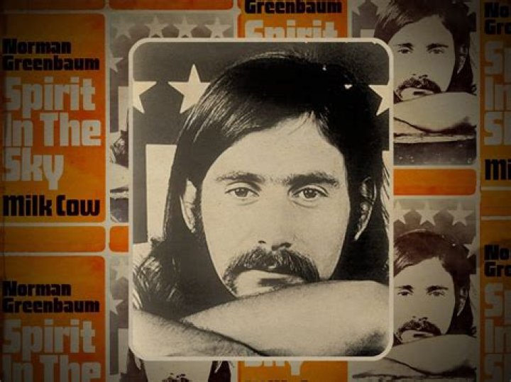 Unlocking Norman Greenbaum's Royalties: Secrets And Strategies Revealed