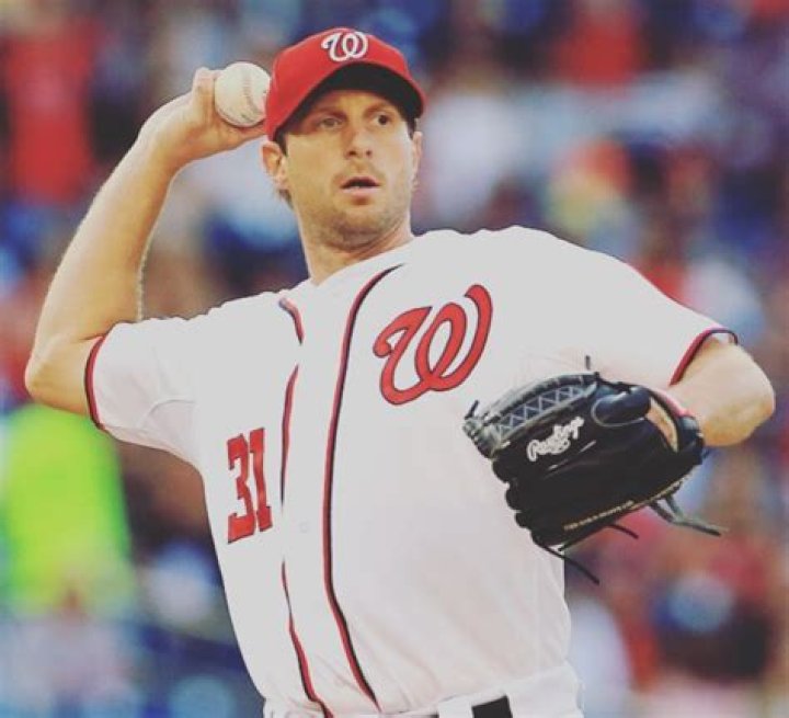 Unveiling Max Scherzer's Jewish Heritage: Discoveries And Insights