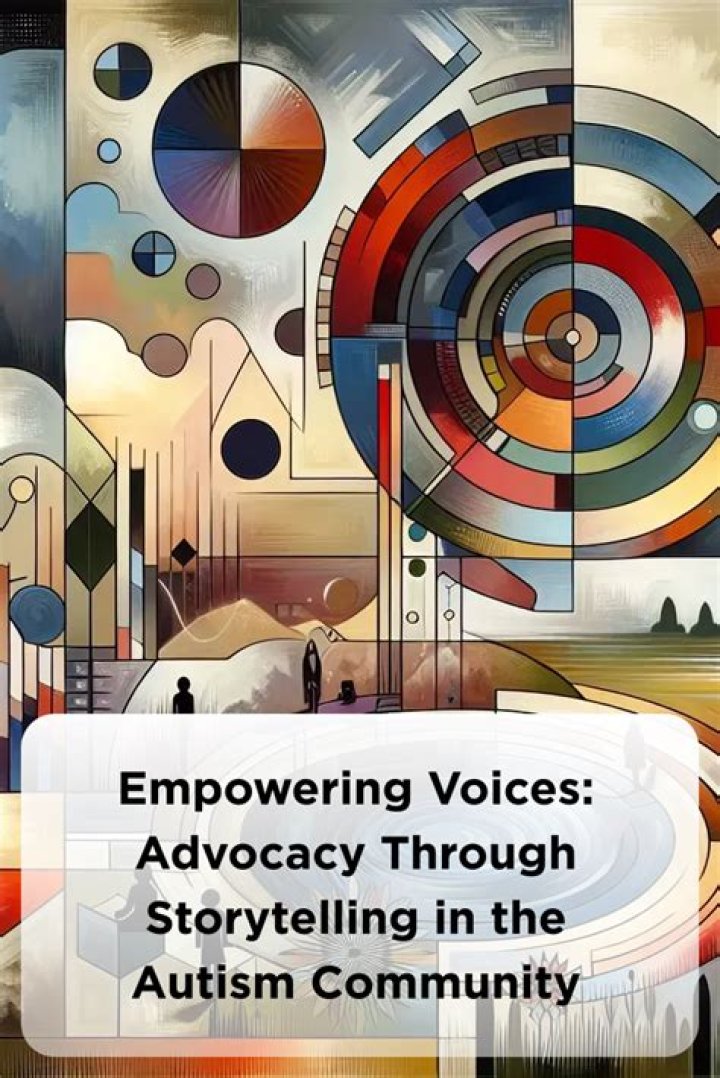 Unveiling The Autism Advocacy Journey Of Sam Campbell: Insights And Discoveries