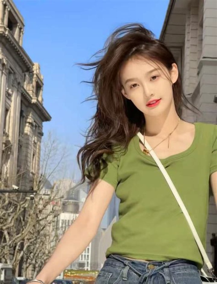 Unveiling The Secrets: Wang Sicong's Girlfriend Exposed