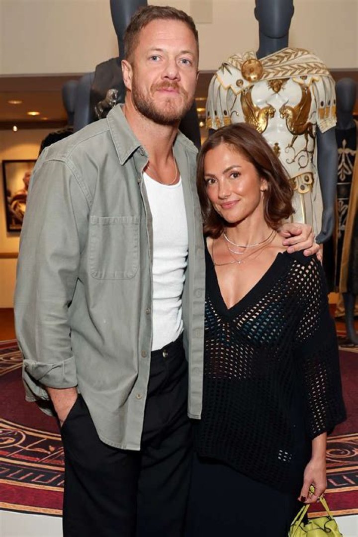Unveiling The Truth: Dan Reynolds And Ryan Reynolds