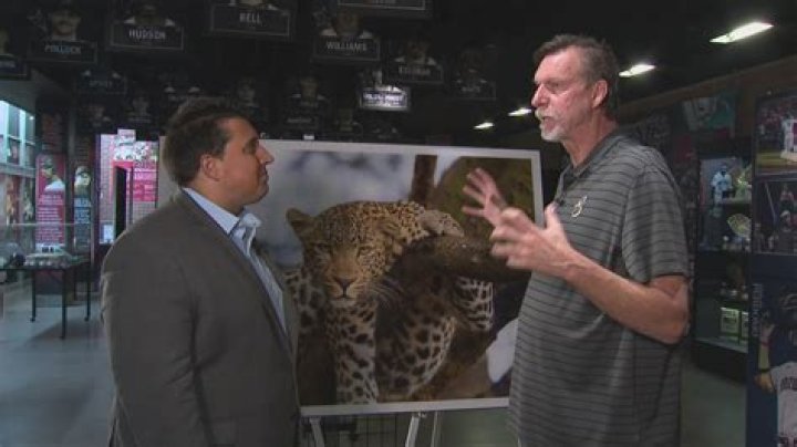 Unveiling The Unstoppable Success Of Randy Johnson's Children: Discoveries And Insights